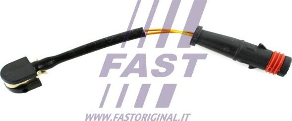 Fast FT32461 - Indikators, Bremžu uzliku nodilums autodraugiem.lv