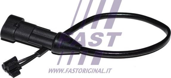 Fast FT32409 - Indikators, Bremžu uzliku nodilums autodraugiem.lv
