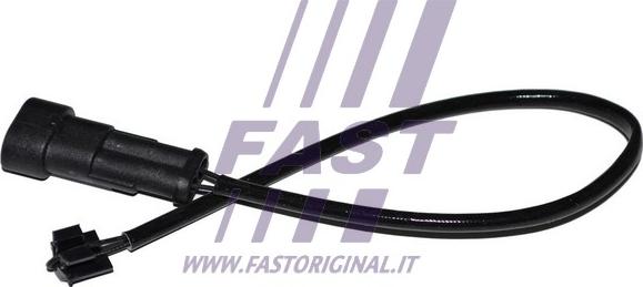 Fast FT32400 - Indikators, Bremžu uzliku nodilums autodraugiem.lv