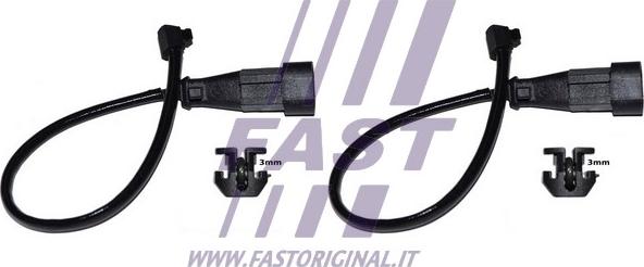 Fast FT32419 - Indikators, Bremžu uzliku nodilums autodraugiem.lv