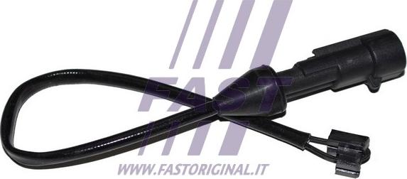 Fast FT32416 - Indikators, Bremžu uzliku nodilums autodraugiem.lv