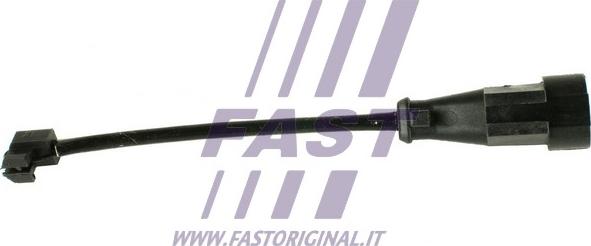 Fast FT32417 - Indikators, Bremžu uzliku nodilums autodraugiem.lv