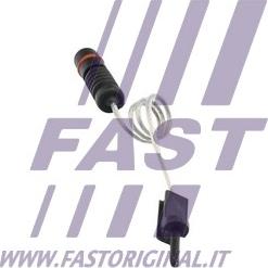 Fast FT32437 - Indikators, Bremžu uzliku nodilums autodraugiem.lv
