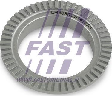 Fast FT32521 - Devēja gredzens, ABS autodraugiem.lv