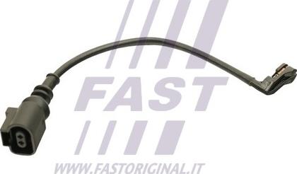 Fast FT32605 - Indikators, Bremžu uzliku nodilums autodraugiem.lv