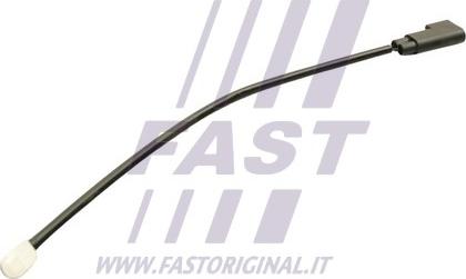 Fast FT32602 - Indikators, Bremžu uzliku nodilums autodraugiem.lv
