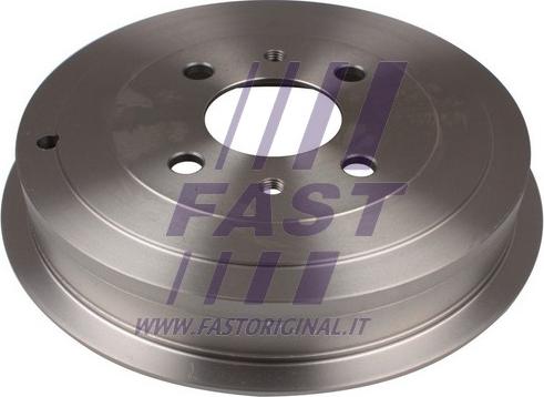 Fast FT32016 - Bremžu trumulis autodraugiem.lv