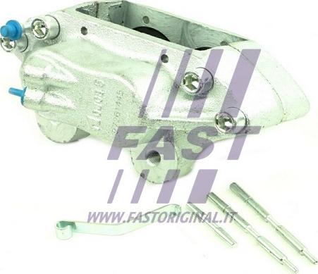 Fast FT32101 - Bremžu suports autodraugiem.lv