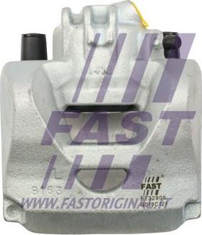 Fast FT32808 - Bremžu suports autodraugiem.lv