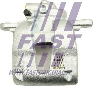 Fast FT32819 - Bremžu suports autodraugiem.lv