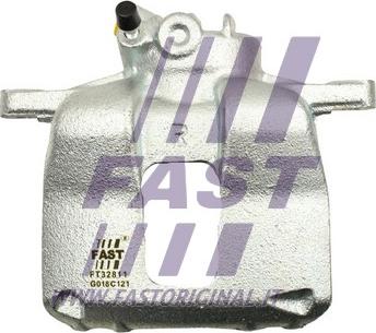 Fast FT32811 - Bremžu suports autodraugiem.lv