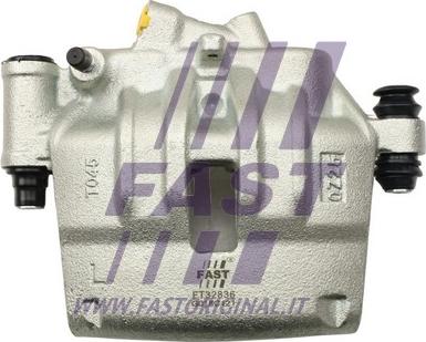 Fast FT32836 - Bremžu suports autodraugiem.lv