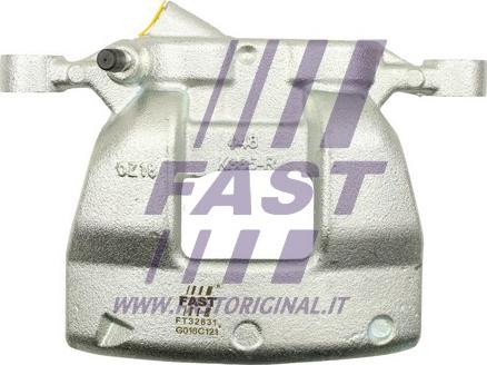 Fast FT32831 - Bremžu suports autodraugiem.lv