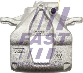 Fast FT32820 - Bremžu suports autodraugiem.lv