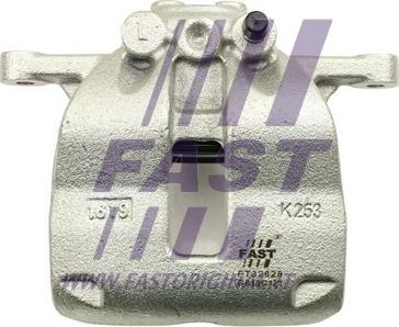 Fast FT32828 - Bremžu suports autodraugiem.lv