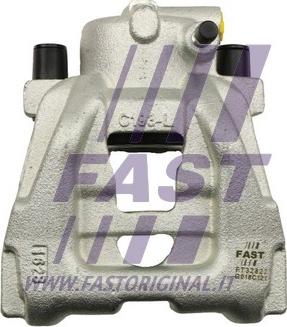 Fast FT32822 - Bremžu suports autodraugiem.lv