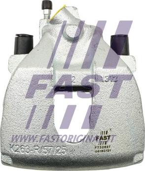 Fast FT32827 - Bremžu suports autodraugiem.lv