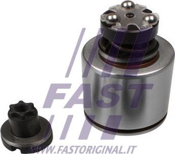 Fast FT32269 - Virzulis, Bremžu suports autodraugiem.lv