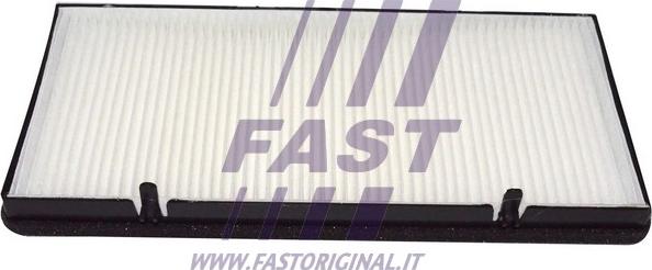 Fast FT37414 - Filtrs, Salona telpas gaiss autodraugiem.lv