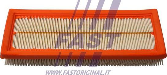 Fast FT37095 - Gaisa filtrs autodraugiem.lv