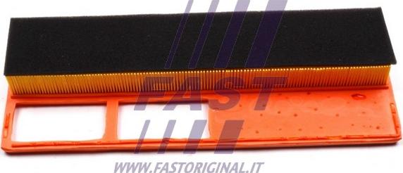 Fast FT37096 - Gaisa filtrs autodraugiem.lv