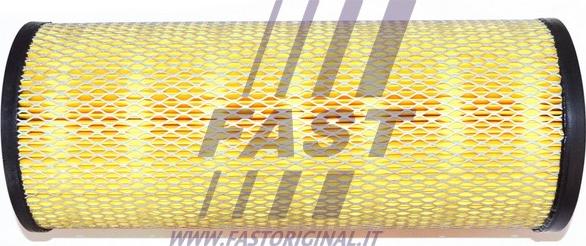 Fast FT37008 - Gaisa filtrs autodraugiem.lv