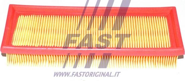 Fast FT37002 - Gaisa filtrs autodraugiem.lv