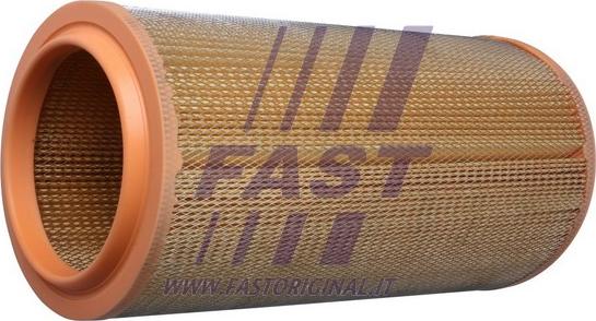 Fast FT37015 - Gaisa filtrs autodraugiem.lv