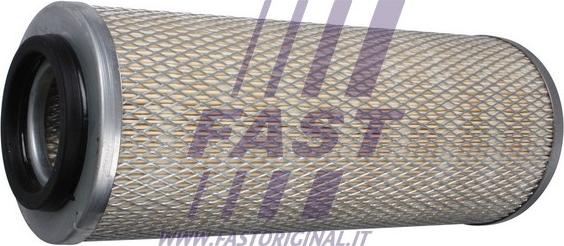 Fast FT37011 - Gaisa filtrs autodraugiem.lv