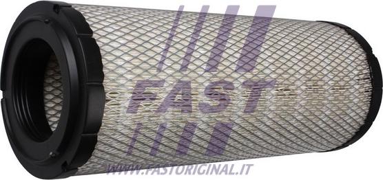 Fast FT37077 - Gaisa filtrs autodraugiem.lv
