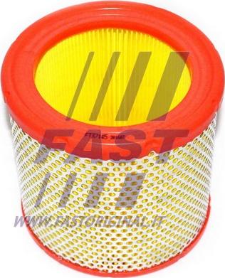 Fast FT37145 - Gaisa filtrs autodraugiem.lv