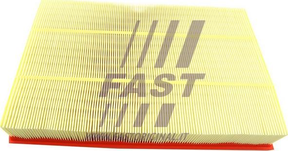 Fast FT37143 - Gaisa filtrs autodraugiem.lv