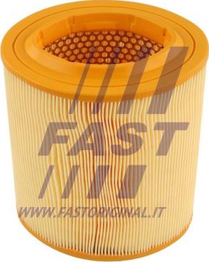 Fast FT37101 - Gaisa filtrs autodraugiem.lv