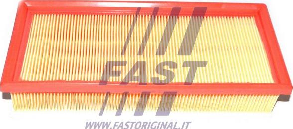 Fast FT37115 - Gaisa filtrs autodraugiem.lv