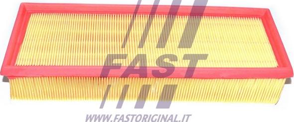 Fast FT37110 - Gaisa filtrs autodraugiem.lv