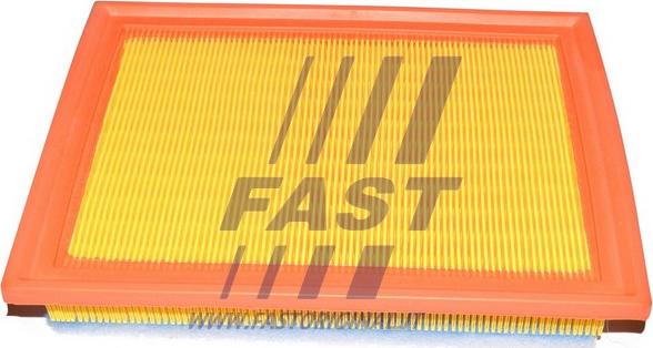 Fast FT37135 - Gaisa filtrs autodraugiem.lv