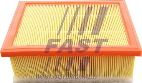 Fast FT37174 - Gaisa filtrs autodraugiem.lv