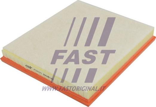 Fast FT37171 - Gaisa filtrs autodraugiem.lv