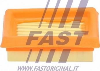 Fast FT37178 - Gaisa filtrs autodraugiem.lv