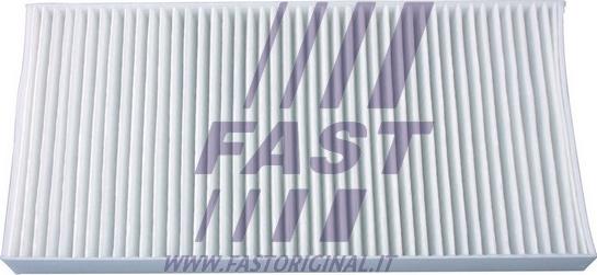 Fast FT37302 - Filtrs, Salona telpas gaiss autodraugiem.lv