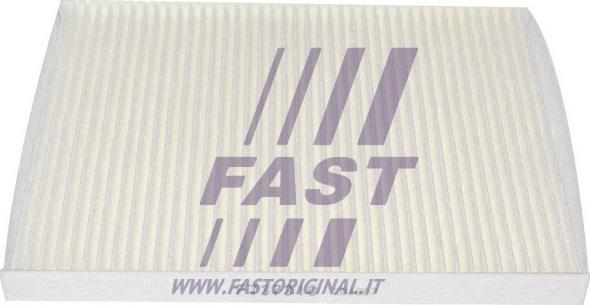 Fast FT37310 - Filtrs, Salona telpas gaiss autodraugiem.lv