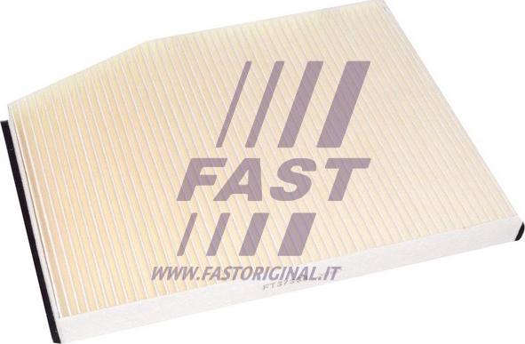 Fast FT37338 - Filtrs, Salona telpas gaiss autodraugiem.lv