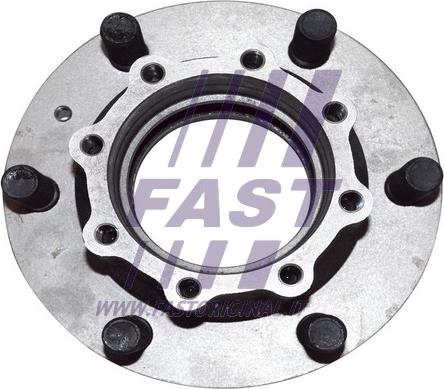 Fast FT24022 - Riteņa rumba autodraugiem.lv