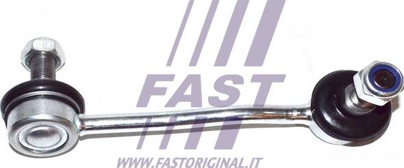 Fast FT20591 - Remkomplekts, Stabilizatora atsaite autodraugiem.lv