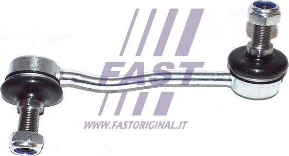 Fast FT20592 - Remkomplekts, Stabilizatora atsaite autodraugiem.lv