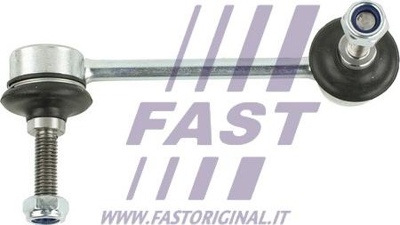 Fast FT20541 - Stiepnis / Atsaite, Stabilizators autodraugiem.lv
