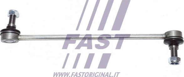 Fast FT20543 - Stiepnis / Atsaite, Stabilizators autodraugiem.lv