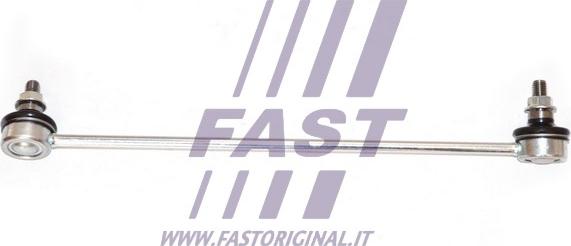 Fast FT20556 - Stiepnis / Atsaite, Stabilizators autodraugiem.lv