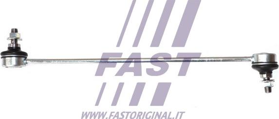 Fast FT20558 - Stiepnis / Atsaite, Stabilizators autodraugiem.lv