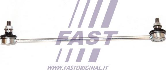 Fast FT20557 - Stiepnis / Atsaite, Stabilizators autodraugiem.lv